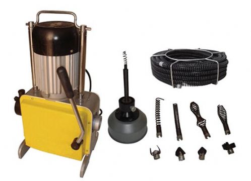 點(diǎn)擊查看詳細(xì)信息<br>標(biāo)題： JG-180型管道疏通機(jī) 閱讀次數(shù)：2189