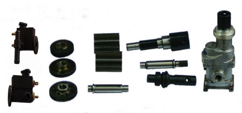 點(diǎn)擊查看詳細(xì)信息<br>標(biāo)題：90防突鉆機(jī)配件 閱讀次數(shù)：1959