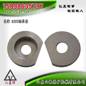 點(diǎn)擊查看詳細(xì)信息<br>標(biāo)題：6205軸承座 江陰配件 閱讀次數(shù)：2138