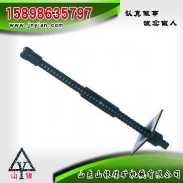 點(diǎn)擊查看詳細(xì)信息<br>標(biāo)題：高強(qiáng)錨桿 閱讀次數(shù)：1984