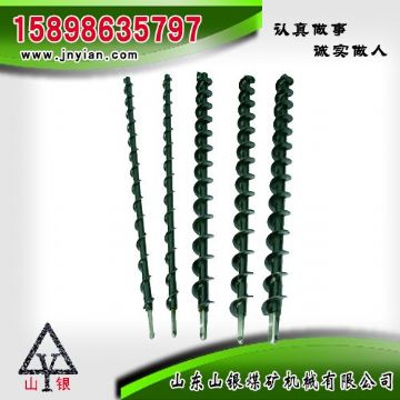 點(diǎn)擊查看詳細(xì)信息<br>標(biāo)題：高效螺旋鉆桿 閱讀次數(shù)：1970