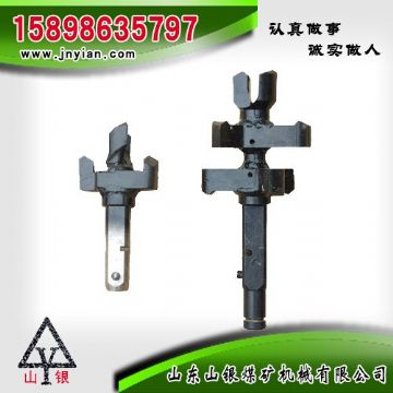 點(diǎn)擊查看詳細(xì)信息<br>標(biāo)題：高效組合鉆頭 閱讀次數(shù)：2179