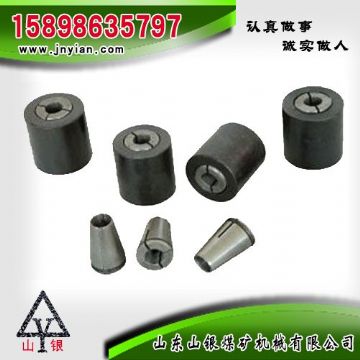 點擊查看詳細信息<br>標題：礦用錨索錨具 KM15 18 22 29型 閱讀次數(shù)：2246