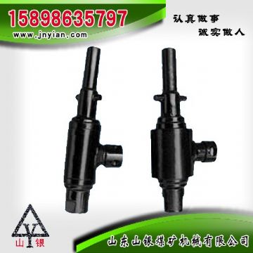 點擊查看詳細信息<br>標題：礦用注水器 側(cè)式注水器 閱讀次數(shù)：1949