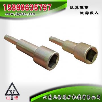 點擊查看詳細信息<br>標題：錨桿攪拌器 閱讀次數(shù)：2028