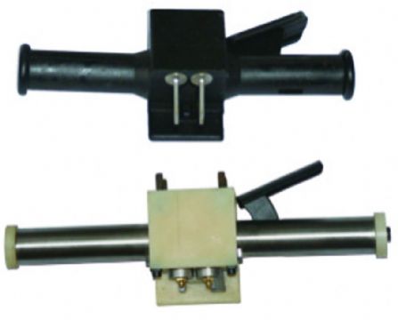 點擊查看詳細信息<br>標題：錨桿鉆機手把 閱讀次數(shù)：1940