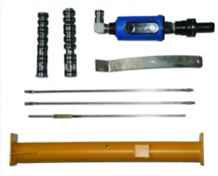 點擊查看詳細信息<br>標題：錨桿鉆機油杯頂桿套 閱讀次數(shù)：2098