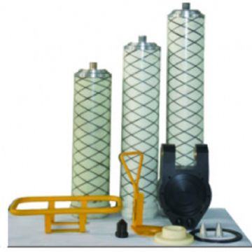 點擊查看詳細信息<br>標題：錨桿鉆機支腿配件 閱讀次數(shù)：1933