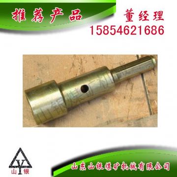 點擊查看詳細信息<br>標題：錨索攪拌器17.8型 閱讀次數(shù)：2088