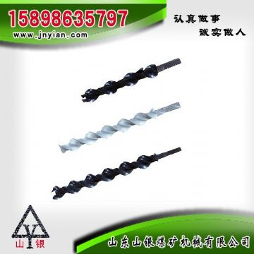 點擊查看詳細信息<br>標題：煤幫鉆桿 閱讀次數(shù)：2204