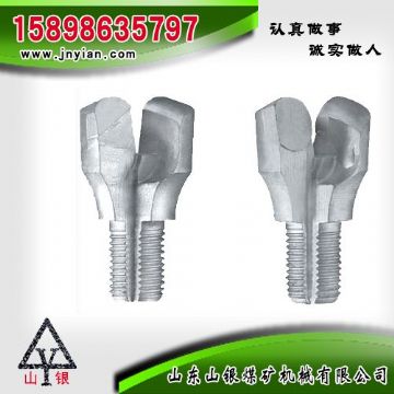 點擊查看詳細信息<br>標題：煤幫鉆桿 （小麻花鉆桿） 閱讀次數(shù)：1945