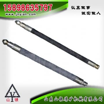 點擊查看詳細信息<br>標題：煤層注水封孔器 閱讀次數(shù)：2229