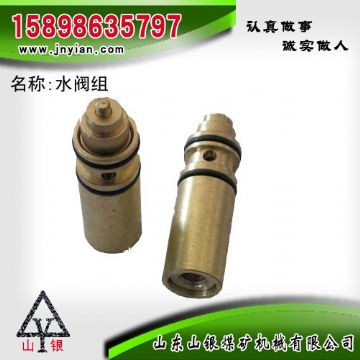 點(diǎn)擊查看詳細(xì)信息<br>標(biāo)題：水閥組 江陰錨桿鉆機(jī)配件 閱讀次數(shù)：1948