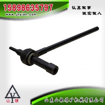 點擊查看詳細信息<br>標題：增扭器 ZNQ-3型 閱讀次數(shù)：2122