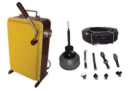 點(diǎn)擊查看詳細(xì)信息<br>標(biāo)題：  JG-80型 管道疏通機(jī) 閱讀次數(shù)：2028