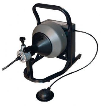 點(diǎn)擊查看詳細(xì)信息<br>標(biāo)題：JG400型管道疏通機(jī) 閱讀次數(shù)：1930