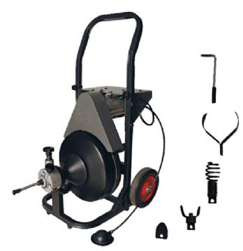 點(diǎn)擊查看詳細(xì)信息<br>標(biāo)題：  JG800型管道疏通機(jī) 閱讀次數(shù)：1860