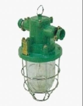 點擊查看詳細信息<br>標題：DGS-60隔爆型白熾燈 閱讀次數：2652