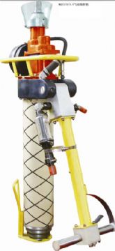 點擊查看詳細(xì)信息<br>標(biāo)題：MQT-110/2.8型氣動錨桿鉆機 閱讀次數(shù)：2825