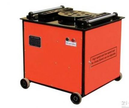 點(diǎn)擊查看詳細(xì)信息<br>標(biāo)題：Q60型圓鋼鋼筋切斷機(jī) 閱讀次數(shù)：1906