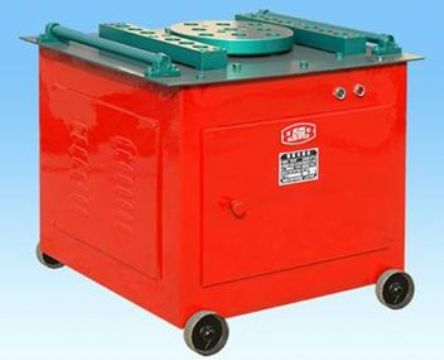 點(diǎn)擊查看詳細(xì)信息<br>標(biāo)題：gq40鋼筋切斷機(jī) 閱讀次數(shù)：2183