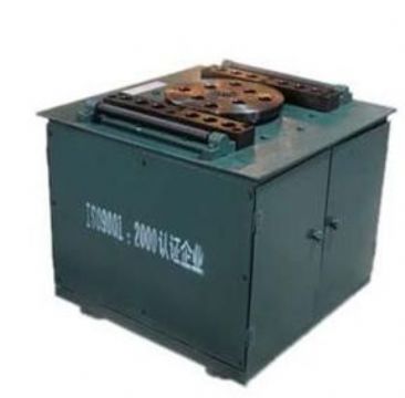 點(diǎn)擊查看詳細(xì)信息<br>標(biāo)題：GW60鋼筋彎曲機(jī) 閱讀次數(shù)：2068