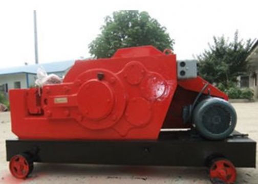 點(diǎn)擊查看詳細(xì)信息<br>標(biāo)題：GQ60鋼筋切割機(jī) 閱讀次數(shù)：2509