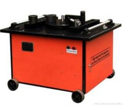 點(diǎn)擊查看詳細(xì)信息<br>標(biāo)題：GW40型鋼筋彎曲機(jī)    閱讀次數(shù)：3931