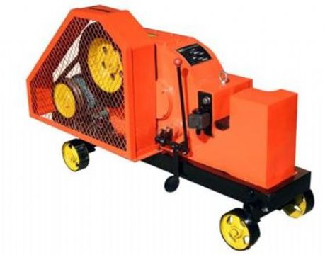 點(diǎn)擊查看詳細(xì)信息<br>標(biāo)題：gq40鋼筋切斷機(jī) 閱讀次數(shù)：1952