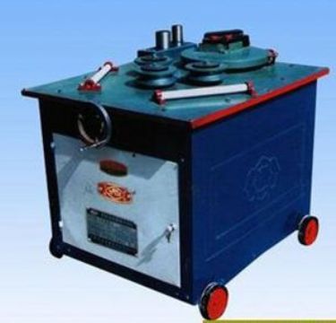 點(diǎn)擊查看詳細(xì)信息<br>標(biāo)題：鋼筋彎曲機(jī)GW50 閱讀次數(shù)：2557