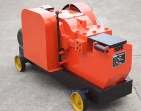 點擊查看詳細(xì)信息<br>標(biāo)題：GQ40重型鋼筋切斷機(jī) 閱讀次數(shù)：3103