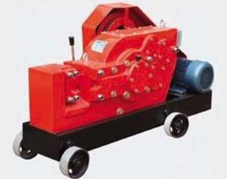 點擊查看詳細(xì)信息<br>標(biāo)題：GQ85鋼筋切斷機(jī) 閱讀次數(shù)：2494