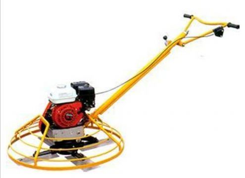 點(diǎn)擊查看詳細(xì)信息<br>標(biāo)題：90汽油抹光機(jī) 閱讀次數(shù)：1888