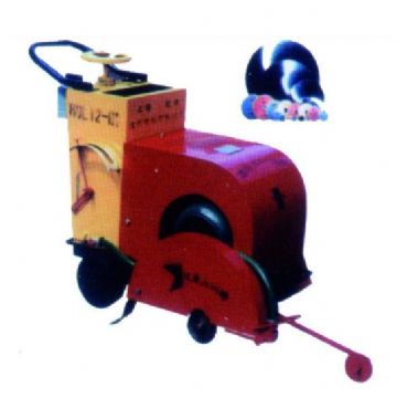 點(diǎn)擊查看詳細(xì)信息<br>標(biāo)題：HLQ-18型切縫機(jī) 閱讀次數(shù)：2360