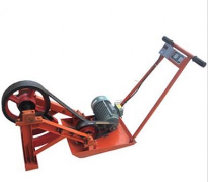 點(diǎn)擊查看詳細(xì)信息<br>標(biāo)題：夯機(jī)蛙式HW60型 閱讀次數(shù)：1875