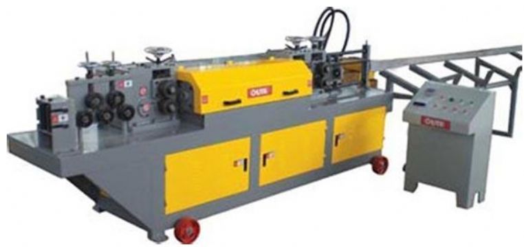 點(diǎn)擊查看詳細(xì)信息<br>標(biāo)題：GT4-14鋼筋調(diào)直切斷機(jī) 閱讀次數(shù)：2460