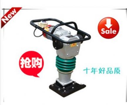 點(diǎn)擊查看詳細(xì)信息<br>標(biāo)題：HCD80系列電動(dòng)沖擊夯 閱讀次數(shù)：1940