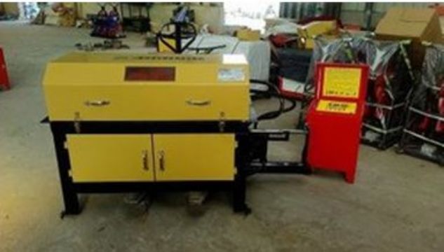 點(diǎn)擊查看詳細(xì)信息<br>標(biāo)題：GT4-10鋼筋切斷機(jī) 閱讀次數(shù)：1853