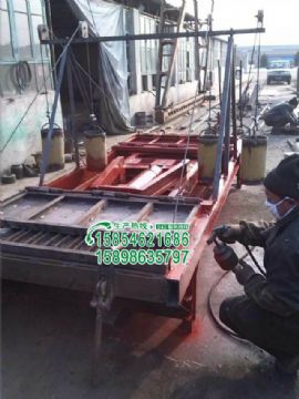 點(diǎn)擊查看詳細(xì)信息<br>標(biāo)題：鐵路專用草支墊生產(chǎn)廠家 閱讀次數(shù)：4162