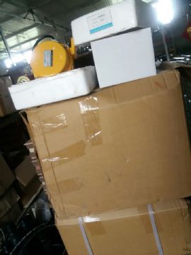 點(diǎn)擊查看詳細(xì)信息<br>標(biāo)題：拉繩開關(guān)  防爆電器  拉繩 跑偏  撕裂  料流開關(guān) 0537-3207719 閱讀次數(shù)：2090