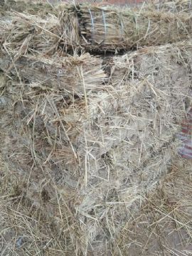 點(diǎn)擊查看詳細(xì)信息<br>標(biāo)題：鐵路專用草支墊設(shè)備、草棒15854621686 閱讀次數(shù)：2100