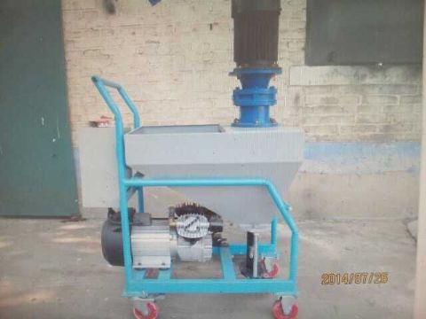 點(diǎn)擊查看詳細(xì)信息<br>標(biāo)題：膩?zhàn)訖C(jī)多功能機(jī)流量大壓力高膩?zhàn)訃娡繖C(jī)15854621686 閱讀次數(shù)：2230