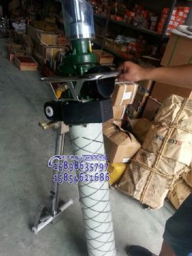 點(diǎn)擊查看詳細(xì)信息<br>標(biāo)題：現(xiàn)場(chǎng)實(shí)拍錨桿鉆機(jī)、氣動(dòng)泵、130閥塊120閥塊現(xiàn)貨供應(yīng) 閱讀次數(shù)：1981