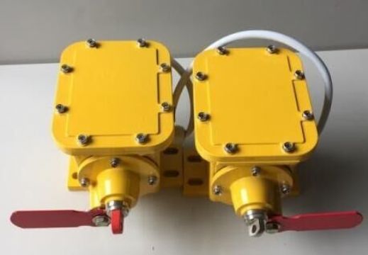 點擊查看詳細(xì)信息<br>標(biāo)題：江蘇GVY-2K縱向撕裂保護(hù)裝置 閱讀次數(shù)：2200