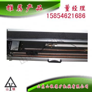 點擊查看詳細信息<br>標題：CLC1000超聲波圍巖裂隙探測儀 閱讀次數(shù)：2599