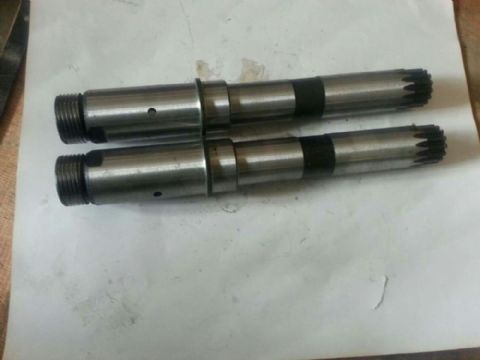 點(diǎn)擊查看詳細(xì)信息<br>標(biāo)題：錨桿 閱讀次數(shù)：2667