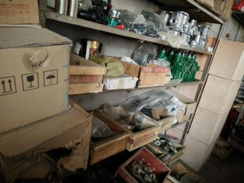 點(diǎn)擊查看詳細(xì)信息<br>標(biāo)題：50型殼體 閱讀次數(shù)：1915