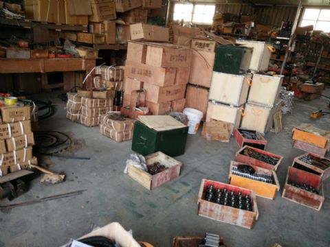 點(diǎn)擊查看詳細(xì)信息<br>標(biāo)題：130錨桿 閱讀次數(shù)：2297