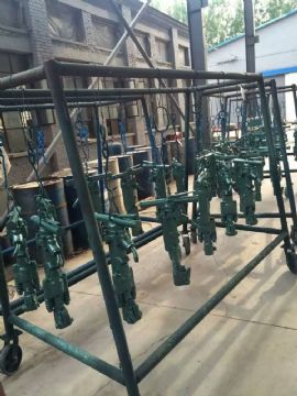 點(diǎn)擊查看詳細(xì)信息<br>標(biāo)題：鑿巖機(jī) 閱讀次數(shù)：2215