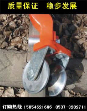 點(diǎn)擊查看詳細(xì)信息<br>標(biāo)題：FMG-4.4型仿形鋼軌打磨機(jī)  FMG-4.4型  仿形鋼軌打磨機(jī) 閱讀次數(shù)：2167